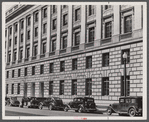 Department of Commerce. Washington, D.C.