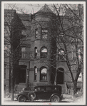 Rooming house. Washington, D.C.