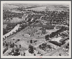 Ravenna, Ohio. Ravenna ordnance plant (Official U.S. Army photo, Region 3).