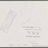 Visalia, California (vicinity). Mineral King Farm Association. Air view.