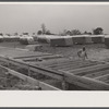 Trailer camp for defense workers at Vultee Aircraft Plant. Nashville, Tennessee.