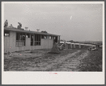 Trailer camp for defense workers at Vultee Aircraft Plant. Nashville, Tennessee.