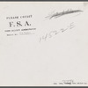 Trailer camp for defense workers of the Vultee Aircraft Plant. Nashville, Tennessee.