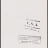 Stomach tube medication, ob. case. Fremont County, Idaho.