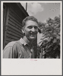 I can make my crop money for next year in a month, said John Fields, tenant living on a small farm seven miles out of town. Farm labor in this section, until 1940, received from sixty cents to one dollar a day, working from sunup to sundown.