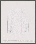 Four months after R.E. Centers was telling about how he was going to clear one hundred and seventy-five dollars a week from his rooming house, he had a sign posted in front of the "R.E. Claf" hotel reading "Private Room and Board."