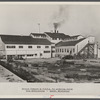 Factory financed by F.E.R.A. (Federal Emergency Relief Administration) for producing starch from sweet potatoes. Laurel, Mississippi.