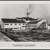 Factory financed by F.E.R.A. (Federal Emergency Relief Administration) for producing starch from sweet potatoes. Laurel, Mississippi.
