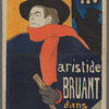 Ambassadeurs aristide bruant das son cabaret