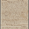 "Dear Brother" letter