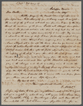 "Dear Brother" letter