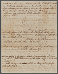 "Dear Brother" letter