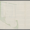 India Pavilion basement and ground floor plans