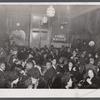 Patrons at Original Tony's Tavern
