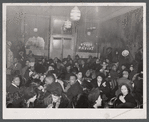 Patrons at Original Tony's Tavern