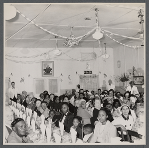 Father Divine photograph collection