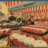 Postcard for Bennie C. Caldwell Bali Restaurant in Washington, DC
