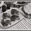 Promo featuring smothered pork chops
