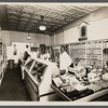 Staff at Model CMA Store