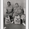 People's Free Food Program, Palo Alto, California