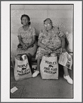 People's Free Food Program, Palo Alto, California