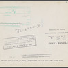 Lewis Hinter, Negro client with his family on Lady's Island off Beaufort, South Carolina.