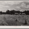 Vermont farm scene.