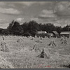 Vermont farm scene.