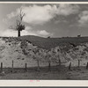 Erosion. Vermont.