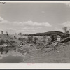 Sawmill on the Black River. Irasburg, Vermont.