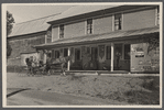 General store. Lowell, Vermont.