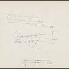 W.T. Huber from Northampton Farms site. Hanoverville, Pennsylvania.