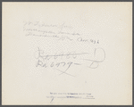 W.T. Huber from Northampton Farms site. Hanoverville, Pennsylvania.