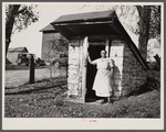 Lloyd Kramer farm. Northampton Farms site. Farmersville, Pennsylvania.