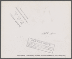 Lloyd Kramer farm. Northampton Farms site. Farmville [i.e. Farmersville], Pennsylvania.