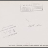 Lloyd Kramer farm. Northampton Farms site. Farmville [i.e. Farmersville], Pennsylvania.