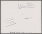 Lloyd Kramer farm. Northampton Farms site. Farmville [i.e. Farmersville], Pennsylvania.