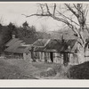 A.J. Weber farm, Brooktondale, New York. Finger Lakes Farms project. Tompkins County.