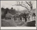 A.J. Weber farm, Brooktondale, New York. Finger Lakes Farms project. Tompkins County.