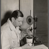 Device developed by specialists of the U.S. Department of Agriculture for eliminating the human equation in determing the end point in cooking jams and preserves. ...