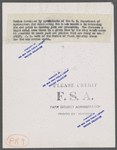 Device developed by specialists of the U.S. Department of Agriculture for eliminating the human equation in determing the end point in cooking jams and preserves. ...