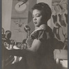 Hazel Scott at Café Society Uptown