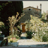 James Baldwin house exterior