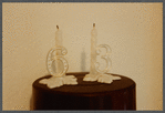 Sixty-three candles