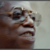 David Baldwin in sunglasses