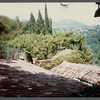 Land surrounding James Baldwin's house