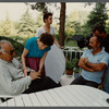  Engin Cezzar with film crew