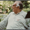 Film crew shooting Yaşar Kemal
