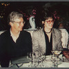 David Leeming with Karen Thorsen