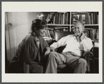 Karen Thorsen in conversation